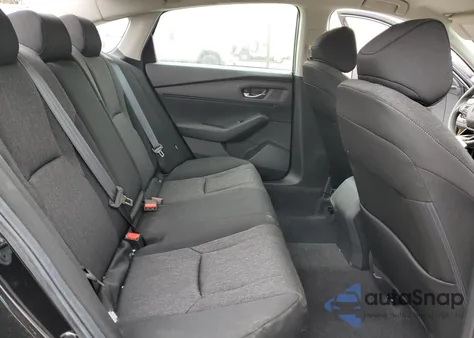 2023 Honda Accord Lx from USA, damaged, VIN 1HGCY1F28PA001181